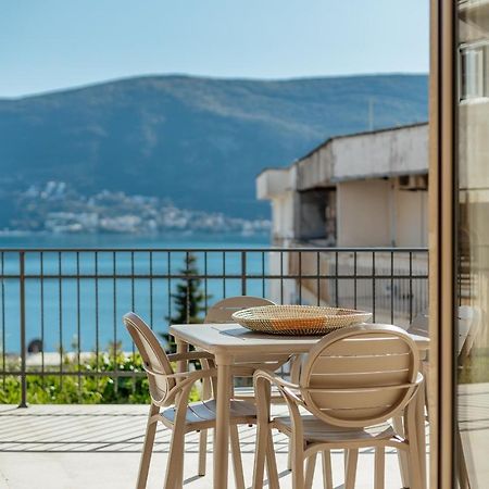 Boka Apartment 6 Herceg Novi Dış mekan fotoğraf