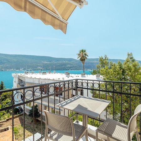Boka Apartment 6 Herceg Novi Dış mekan fotoğraf