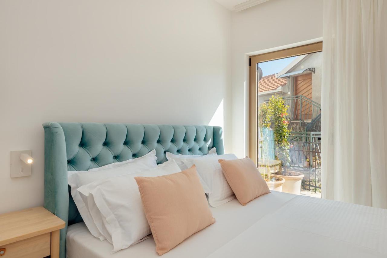 Boka Apartment 6 Herceg Novi Dış mekan fotoğraf