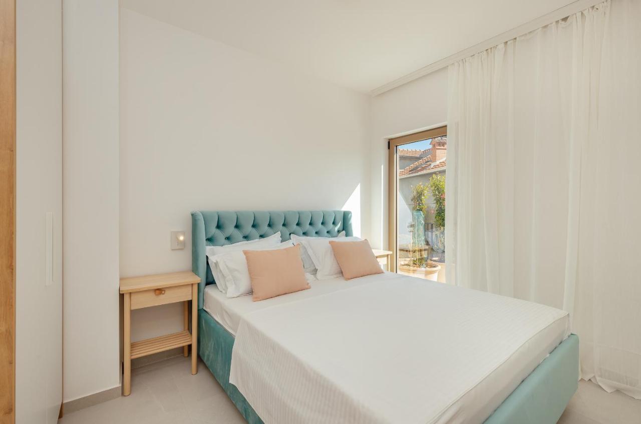 Boka Apartment 6 Herceg Novi Dış mekan fotoğraf