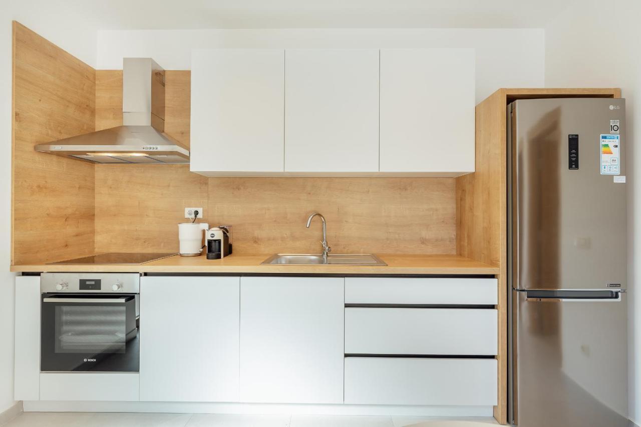 Boka Apartment 6 Herceg Novi Dış mekan fotoğraf