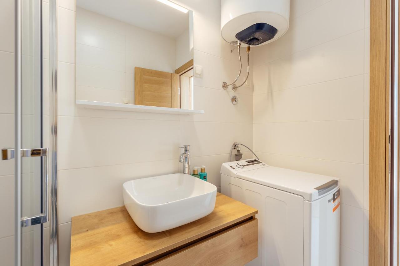 Boka Apartment 6 Herceg Novi Dış mekan fotoğraf