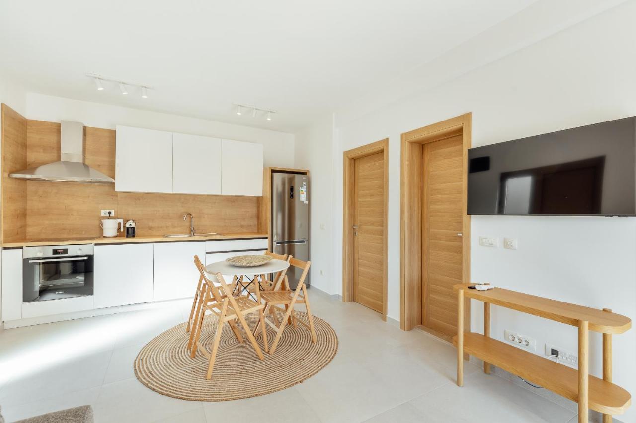 Boka Apartment 6 Herceg Novi Dış mekan fotoğraf