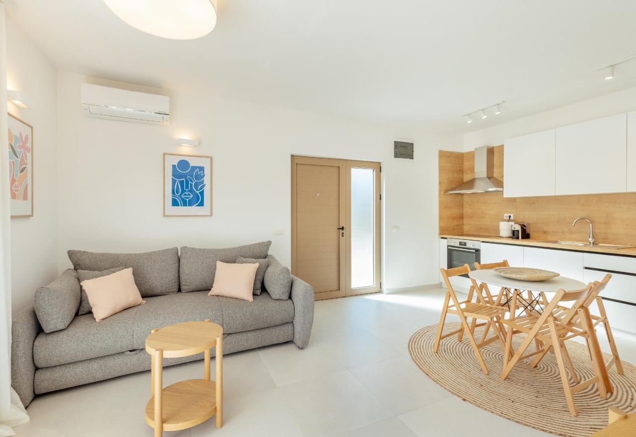 Boka Apartment 6 Herceg Novi Dış mekan fotoğraf