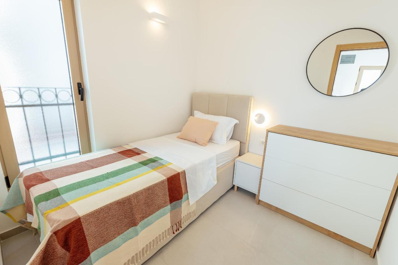 Boka Apartment 6 Herceg Novi Dış mekan fotoğraf