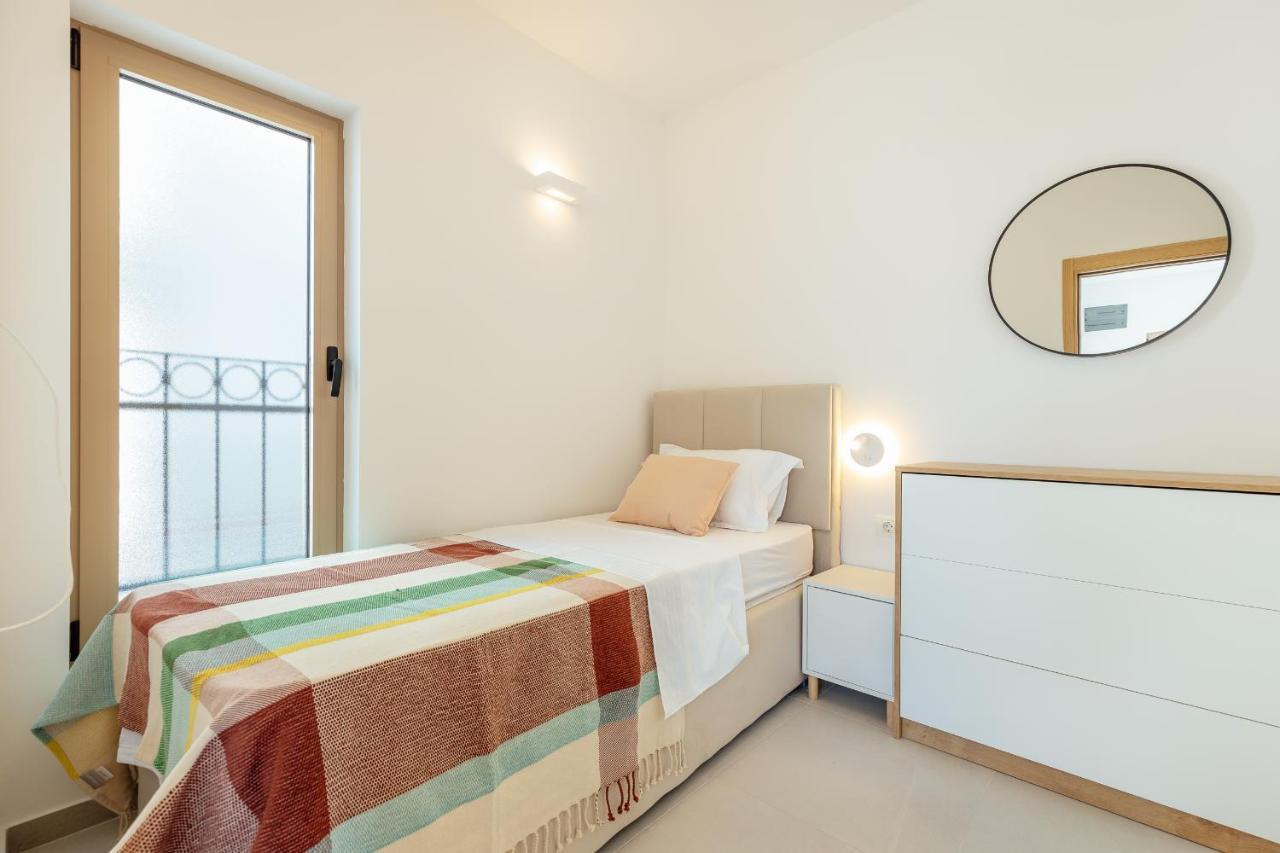 Boka Apartment 6 Herceg Novi Dış mekan fotoğraf