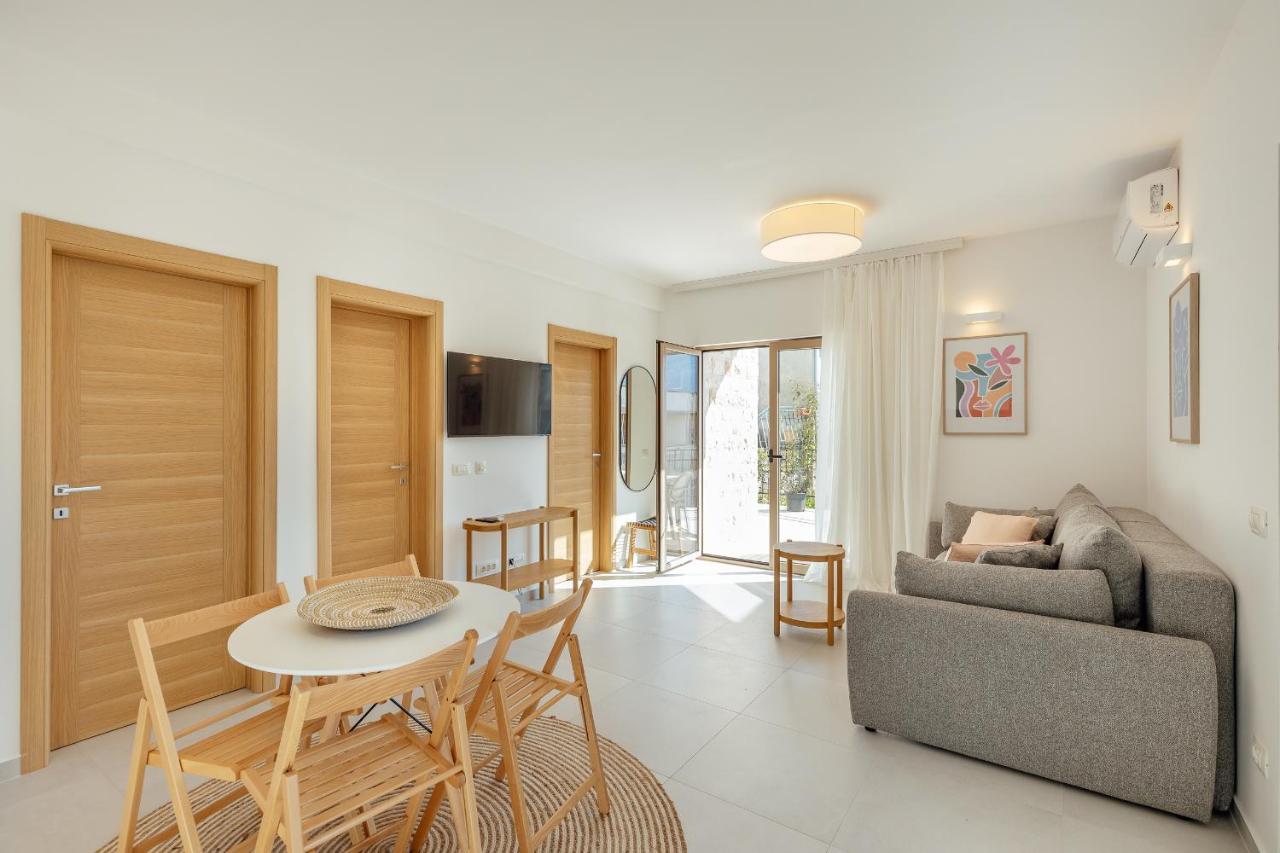 Boka Apartment 6 Herceg Novi Dış mekan fotoğraf