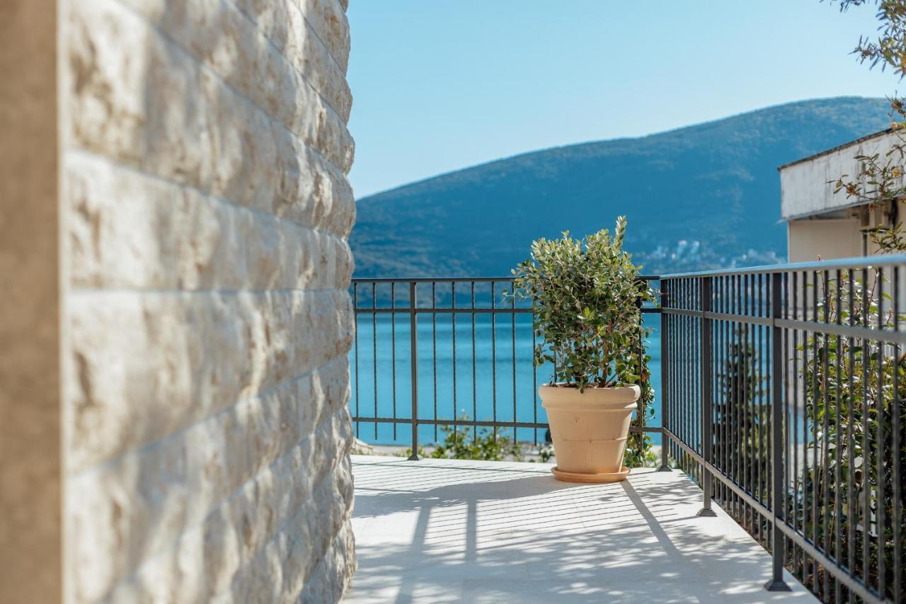 Boka Apartment 6 Herceg Novi Dış mekan fotoğraf