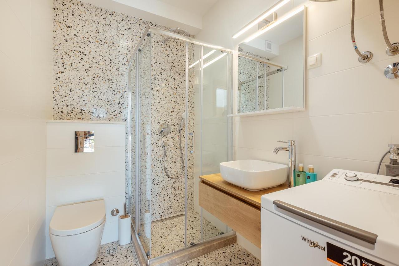 Boka Apartment 6 Herceg Novi Dış mekan fotoğraf