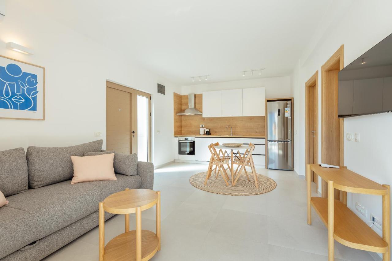 Boka Apartment 6 Herceg Novi Dış mekan fotoğraf