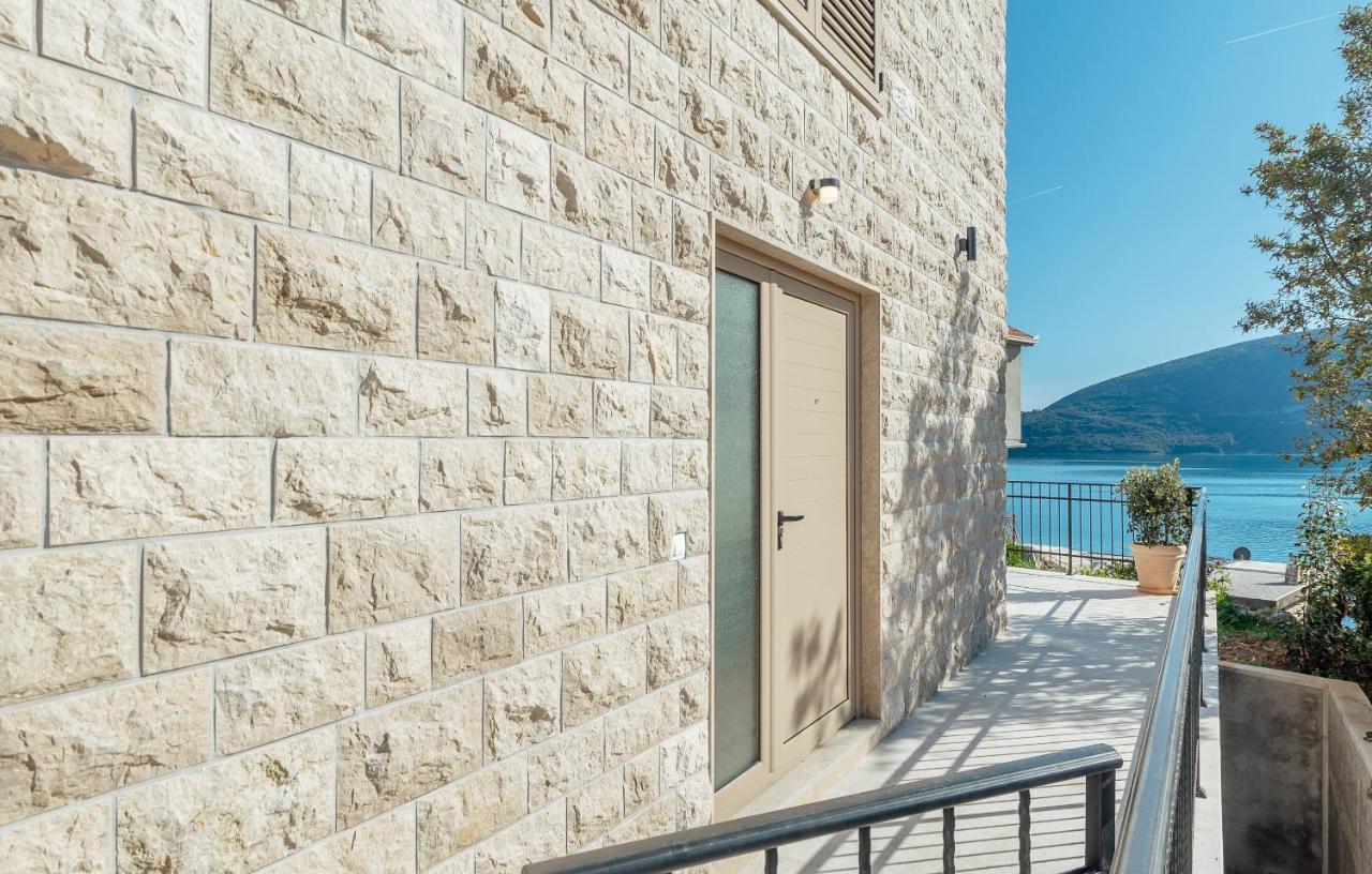 Boka Apartment 6 Herceg Novi Dış mekan fotoğraf