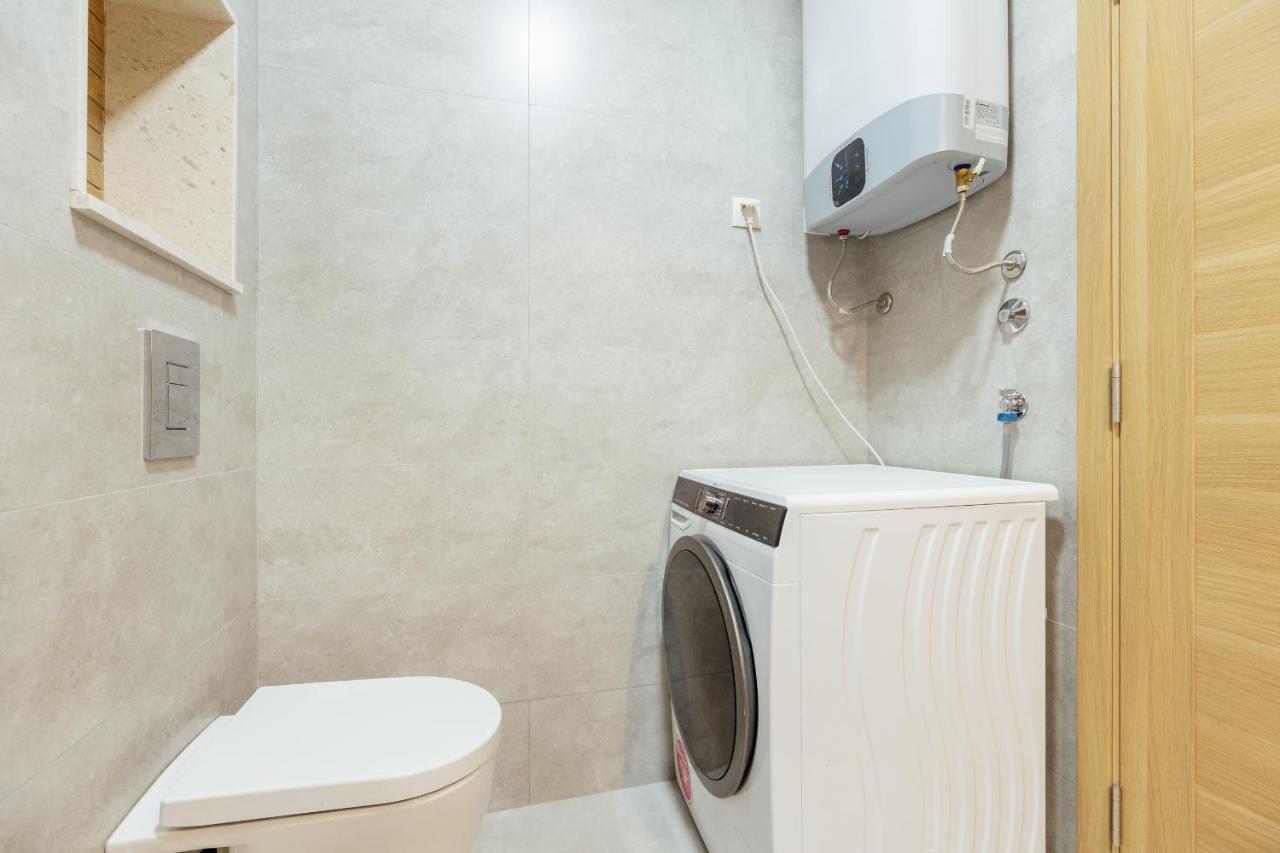 Boka Apartment 6 Herceg Novi Dış mekan fotoğraf
