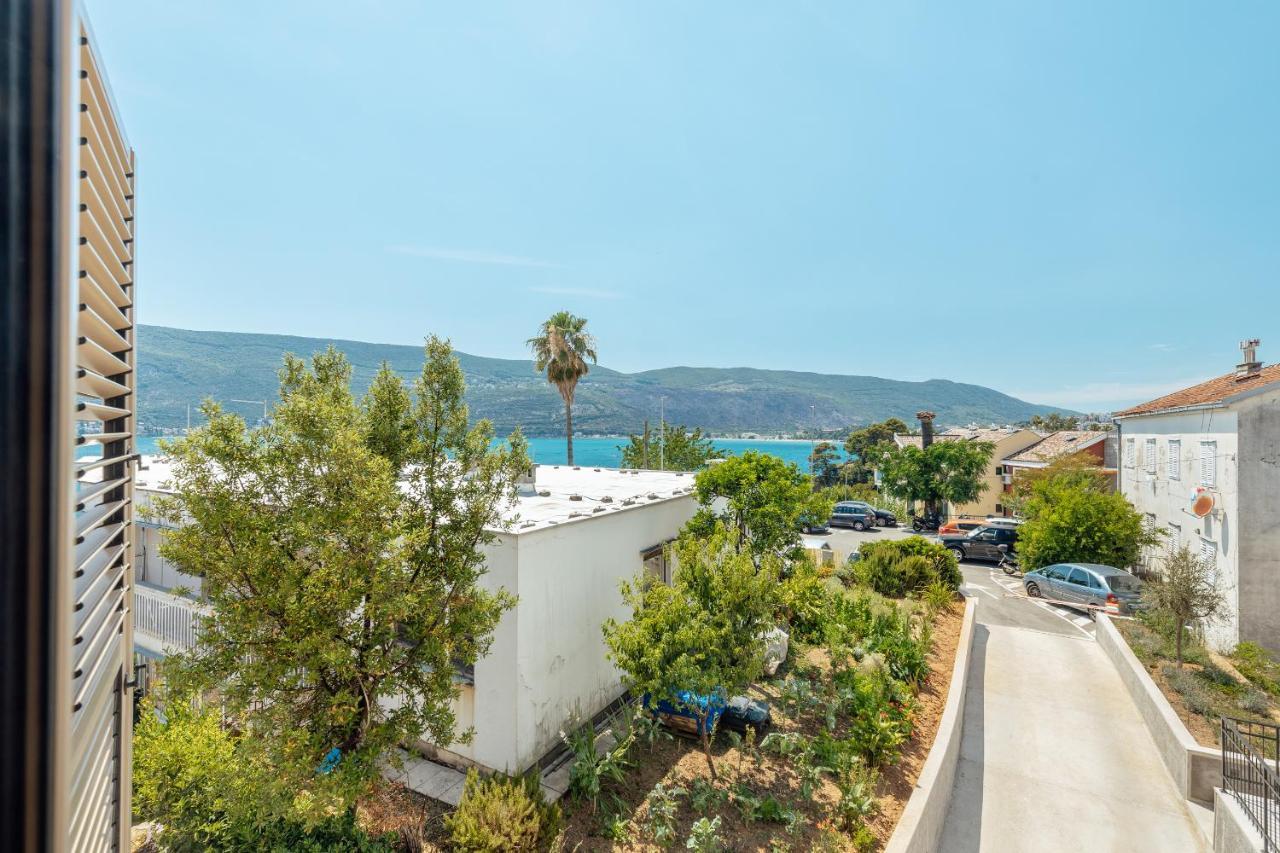 Boka Apartment 6 Herceg Novi Dış mekan fotoğraf