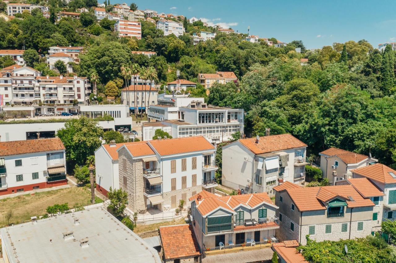 Boka Apartment 6 Herceg Novi Dış mekan fotoğraf