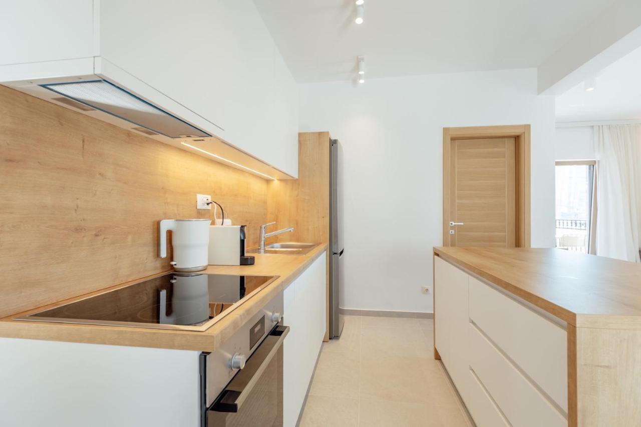 Boka Apartment 6 Herceg Novi Dış mekan fotoğraf