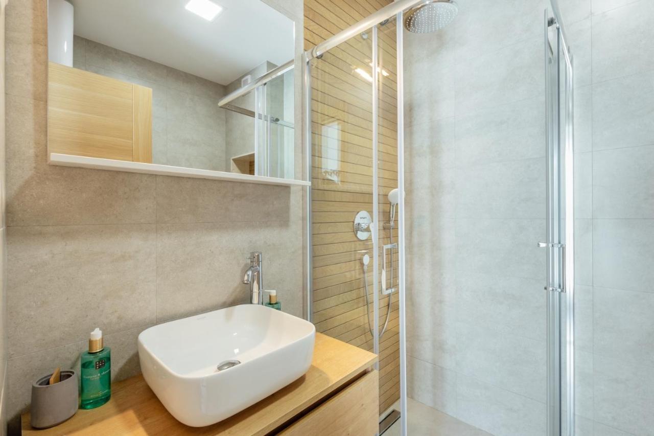 Boka Apartment 6 Herceg Novi Dış mekan fotoğraf