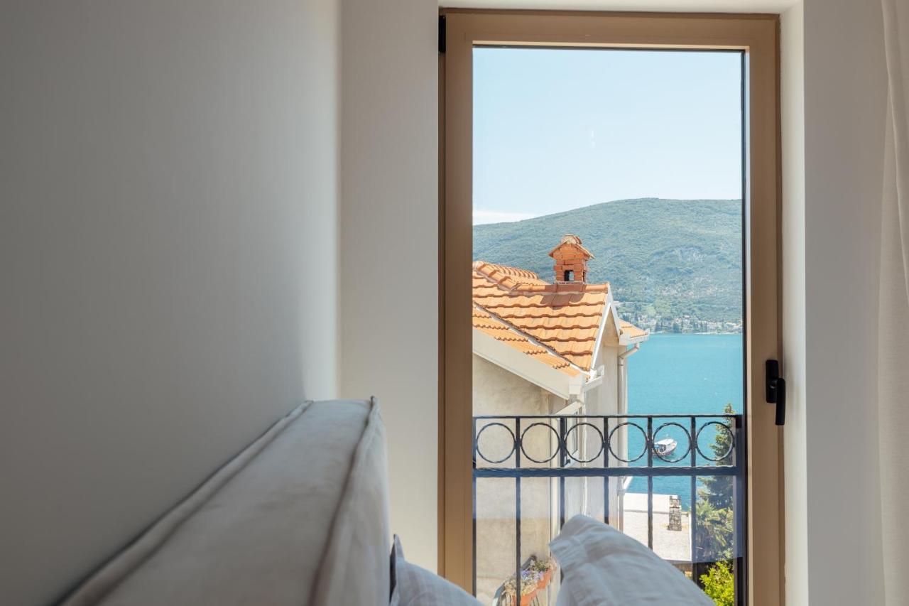 Boka Apartment 6 Herceg Novi Dış mekan fotoğraf