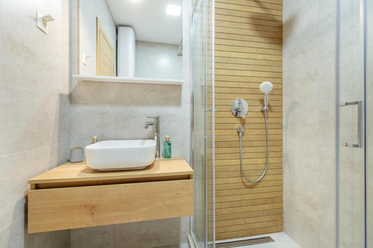 Boka Apartment 6 Herceg Novi Dış mekan fotoğraf