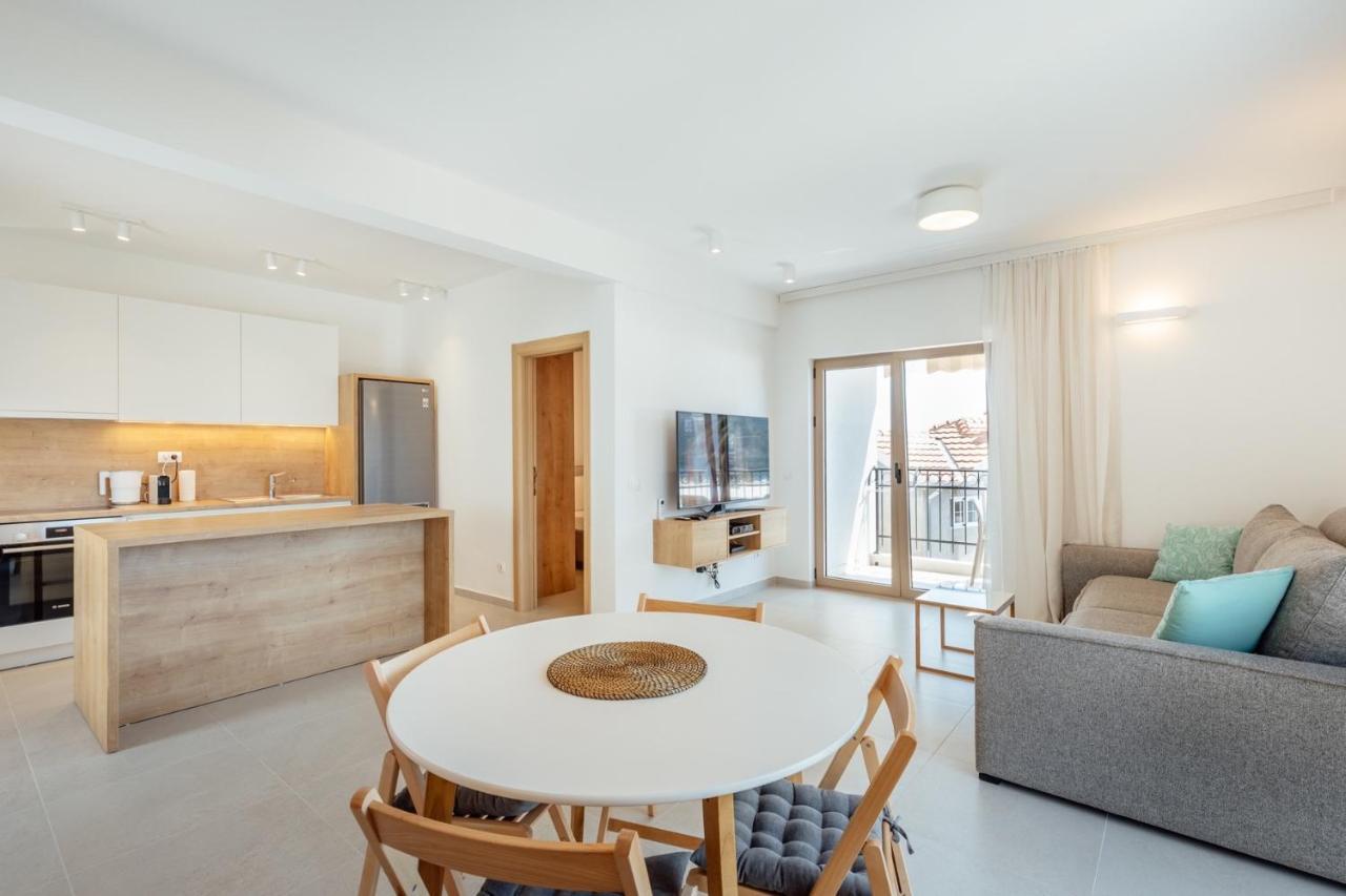 Boka Apartment 6 Herceg Novi Dış mekan fotoğraf