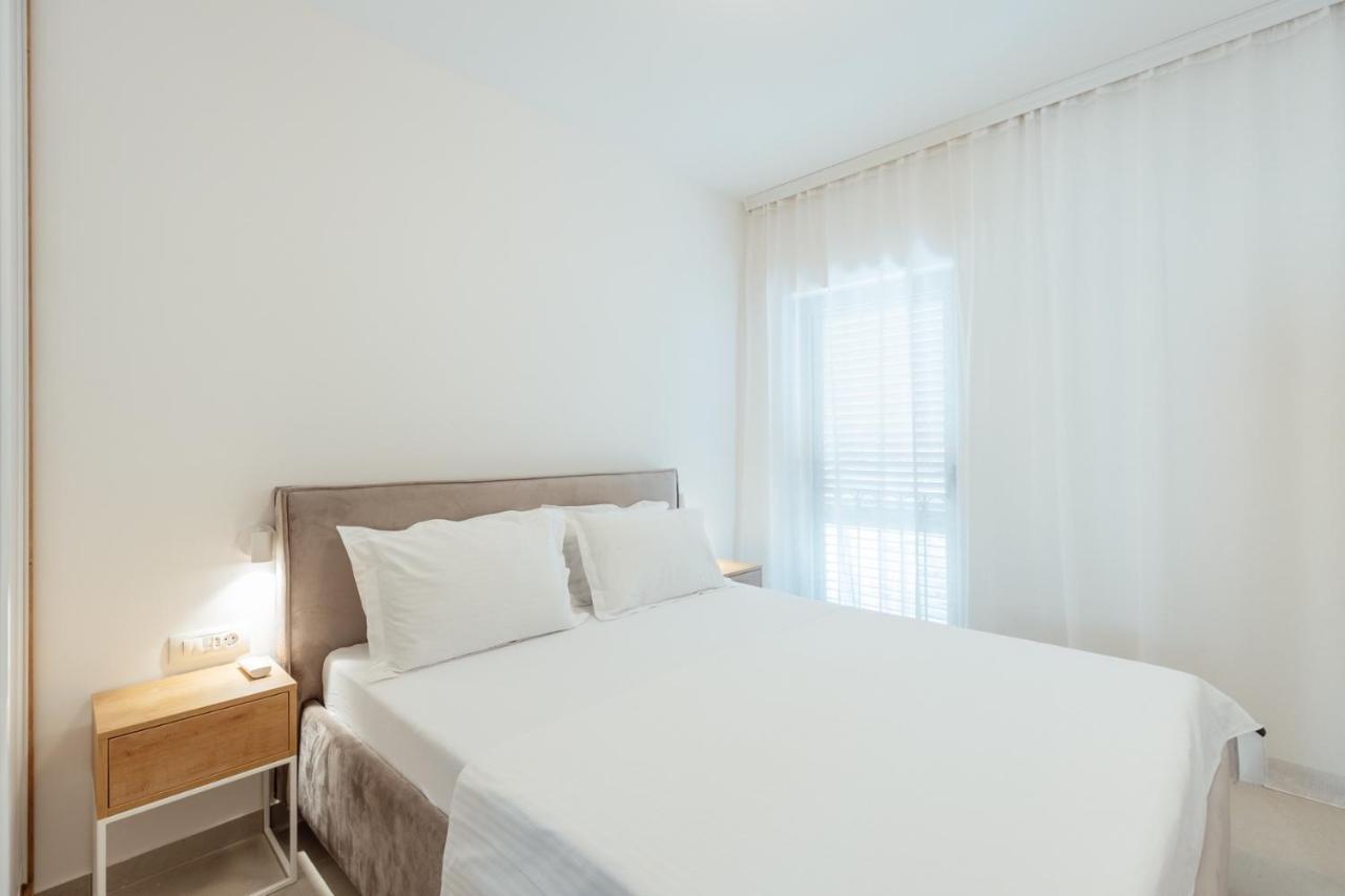 Boka Apartment 6 Herceg Novi Dış mekan fotoğraf