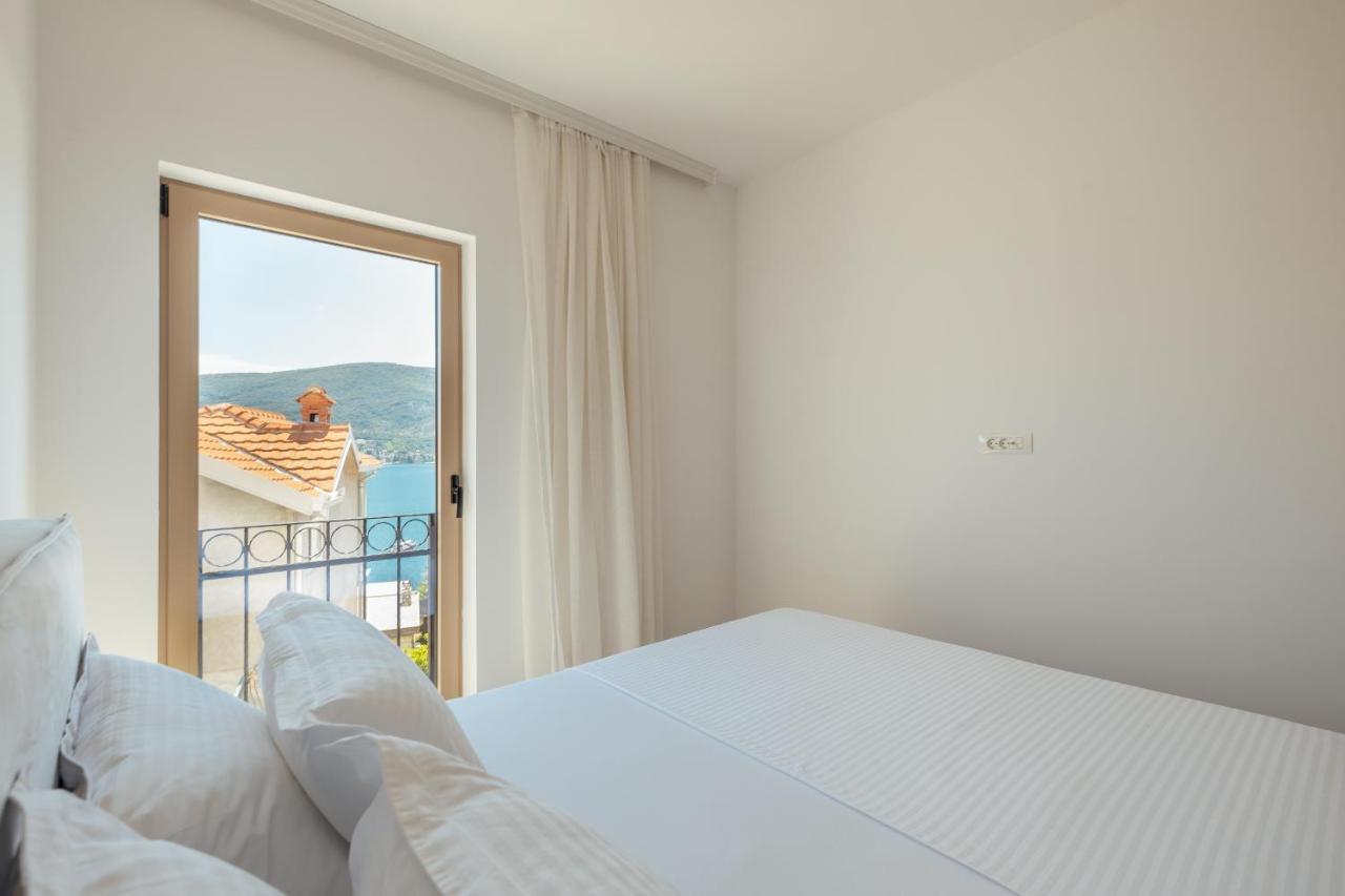 Boka Apartment 6 Herceg Novi Dış mekan fotoğraf