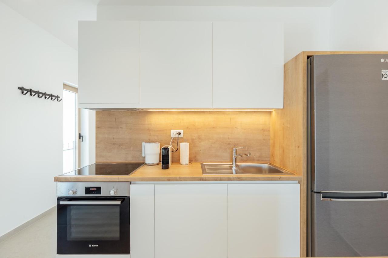 Boka Apartment 6 Herceg Novi Dış mekan fotoğraf