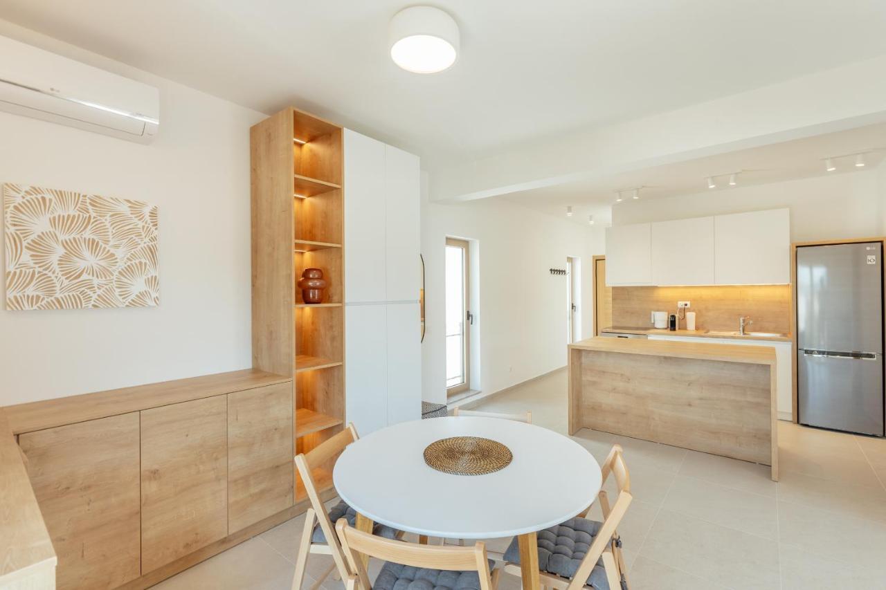 Boka Apartment 6 Herceg Novi Dış mekan fotoğraf